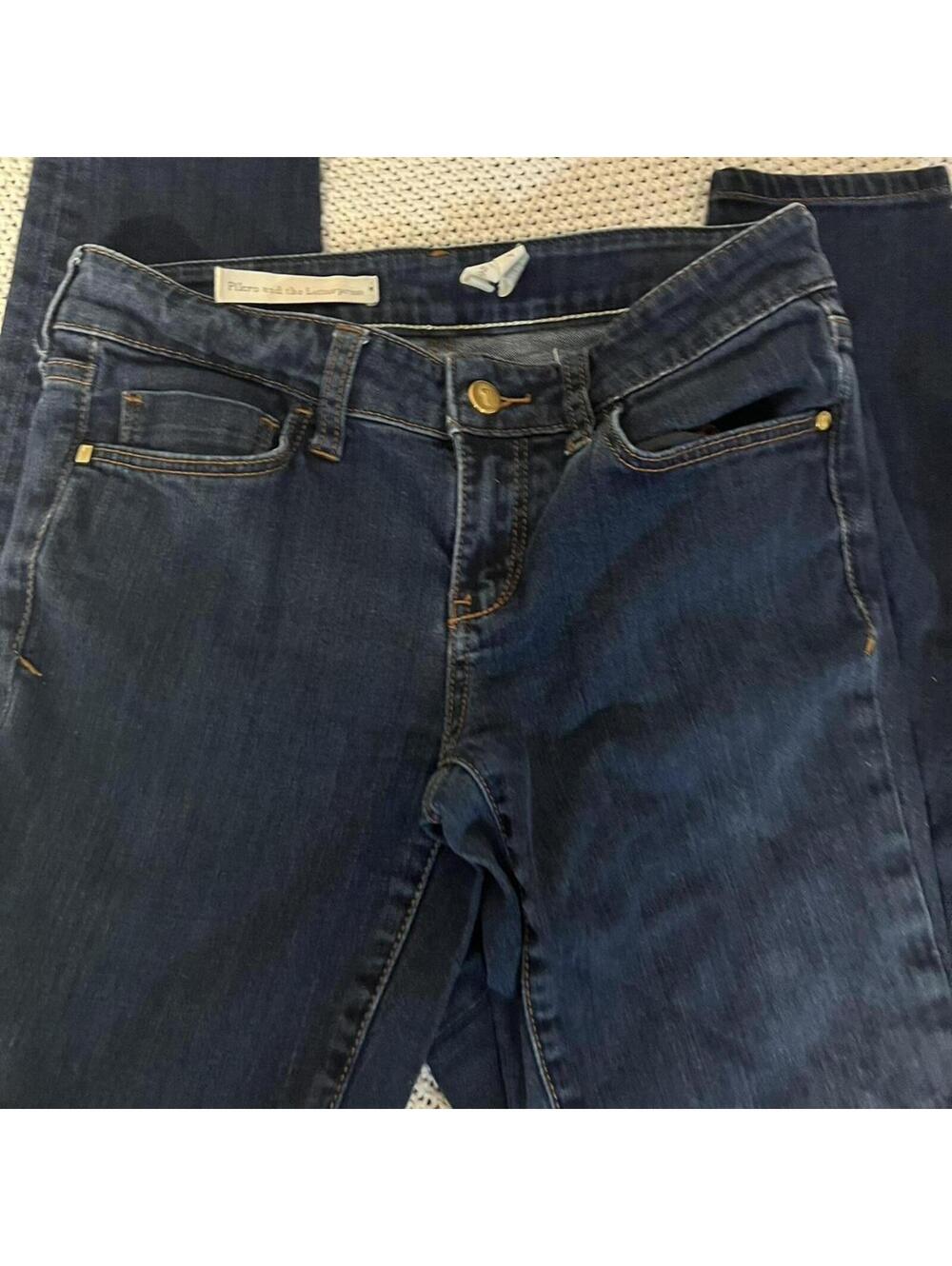 Jean Bundle - Picture 3 of 5